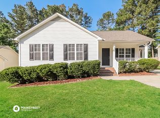 6009 Presentation St, Knightdale, NC 27545