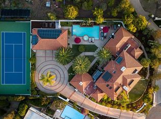 15913 Overview Rd, Poway, CA 92064