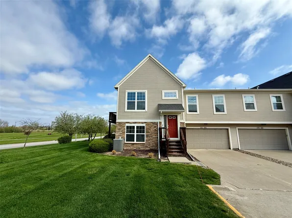 170 80th St Unit 106, West Des Moines, IA 50266
