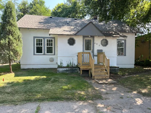 403 3rd St S, Princeton, MN 55371
