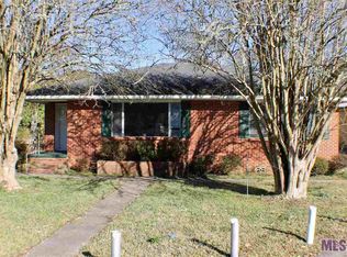 408 W End Dr, New Roads, LA 70760
