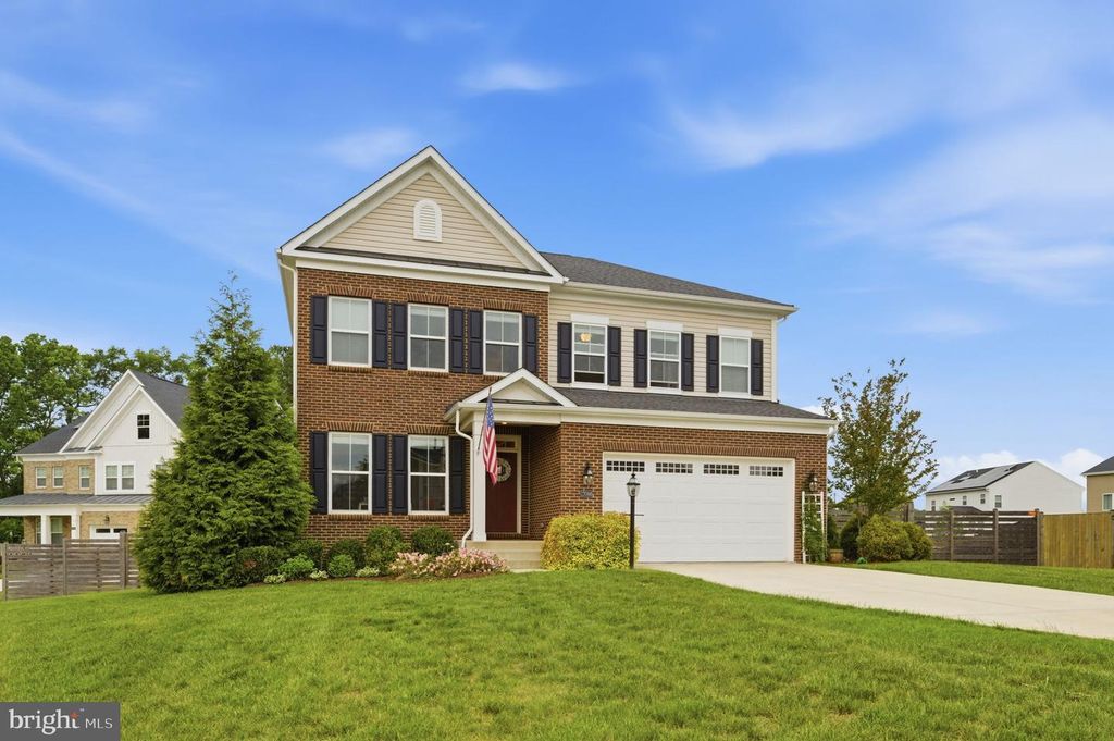 17086 Oxley Farm Rd, Poolesville, MD - View 3