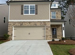 3100 Westgate Park Dr, Loganville, GA 30052