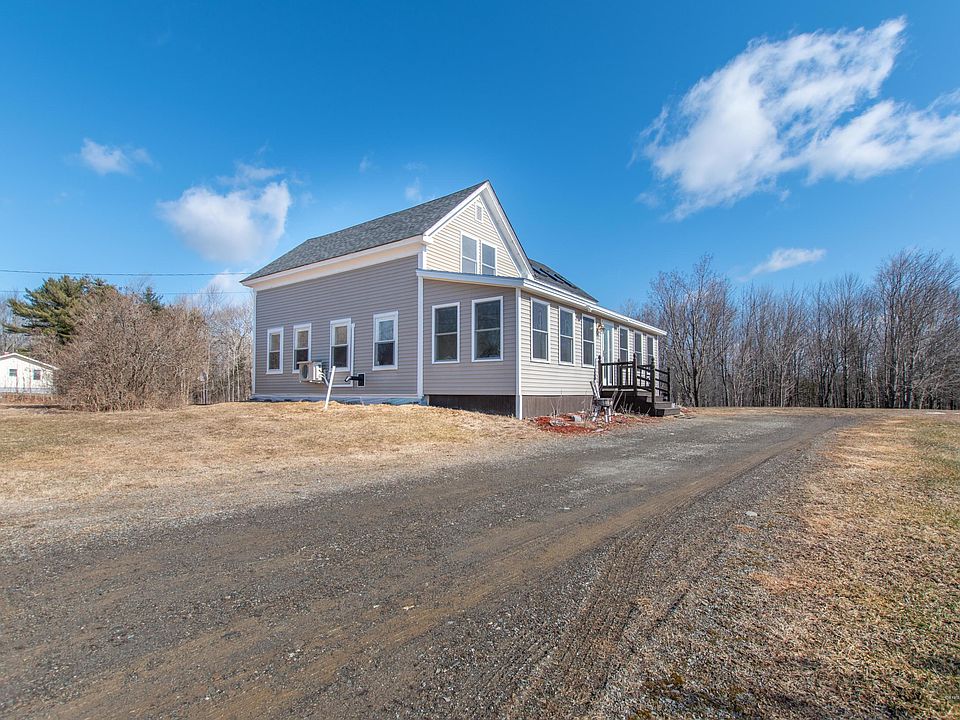 180 Kelley Rd, Orono, ME 04473 Zillow
