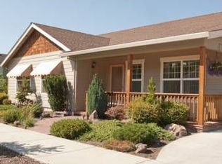 1301 Lithia Way, Talent, OR 97540