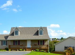 1123 Bluebird Ct, Harrisonburg, VA 22802