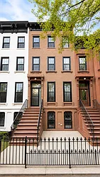 887 Lafayette Avenue, #1