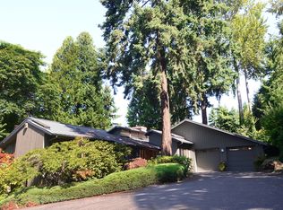 6870 W Mercer Way, Mercer Island, WA 98040