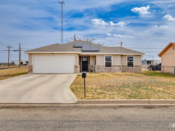 46 Goodfellow Ave, San Angelo, TX 76905