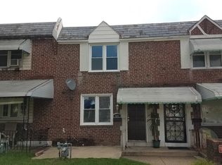 547 S 2nd St, Darby, PA 19023