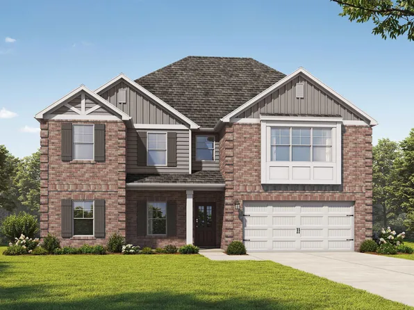 129 Brookford Blvd, Harvest, AL 35749