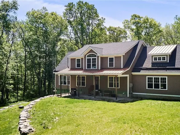 56 Stony Brook Road, Stonington, CT 06378