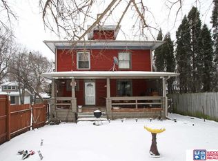 1726 S 27th St, Lincoln, NE 68502