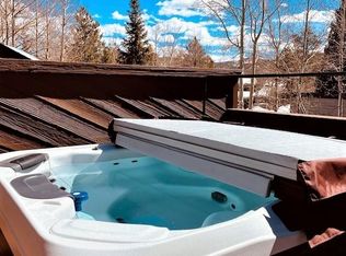 604 Little Chief Way #A, Frisco, CO 80443