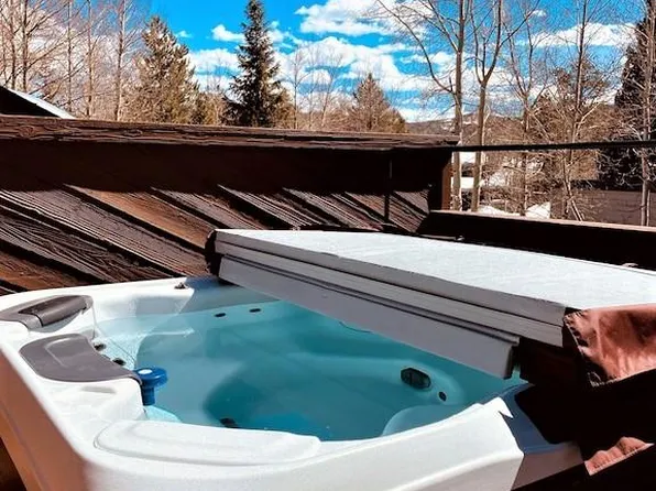 604 Little Chief Way #A, Frisco, CO 80443