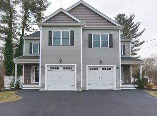 51 Chestnut St #B, Foxboro, MA 02035