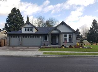 13120 SE Sprout Ln, Portland, OR