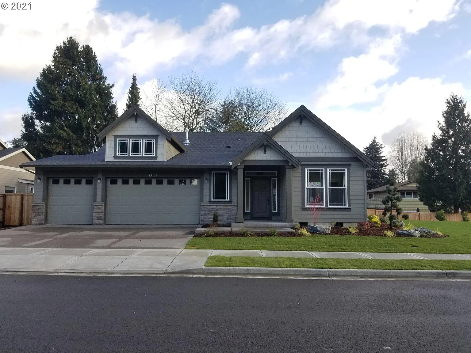 13120 SE Sprout Ln photo 1