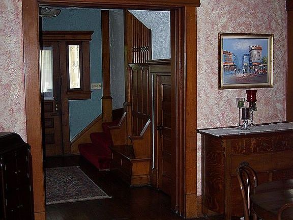 Dining Room 2