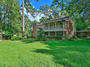 26095 Country Pines Ct, Magnolia, TX 77355