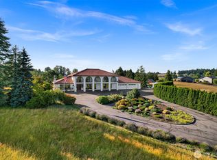 2752 Douglas Road, Ferndale, WA 98248