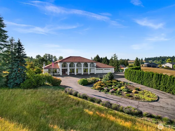 2752 Douglas Road, Ferndale, WA 98248