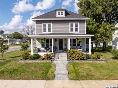 222 Thompson St, Sheffield, IA, 50475