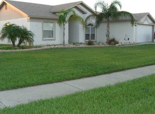 10617 Foxcrest Way, Riverview, FL 33569