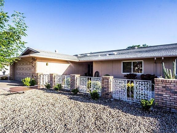 2nd image of 12926 W Desert Glen Dr