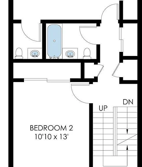 42 G St SW — Photo 12