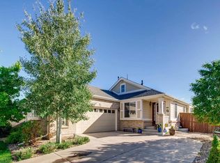 3089 S Jebel Way, Aurora, CO 80013
