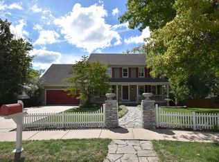 3032 E Impala Ct, Springfield, MO 65804