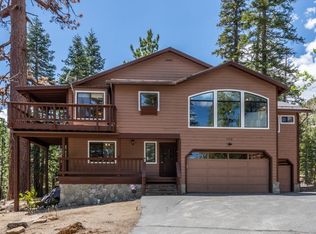 139 Zurs Ct, Mammoth Lakes, CA 93546