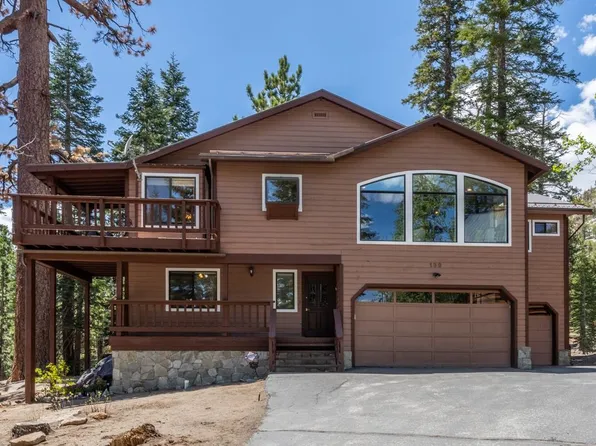 139 Zurs Ct, Mammoth Lakes, CA 93546