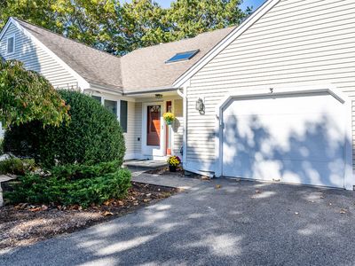 3 Mainsail Circle, Mashpee, MA, 02649