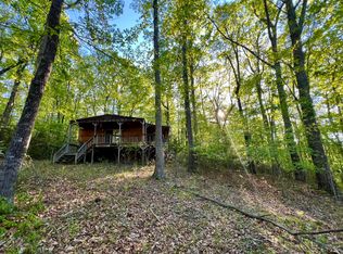130 Hideaway Ln, New Castle, VA 24127