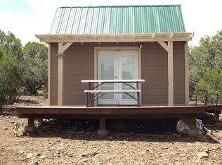 13 Westwood Ranch Rd, Williams, AZ 86046
