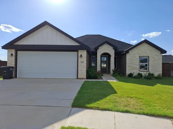 144 Moon Beam Path, Abilene, TX