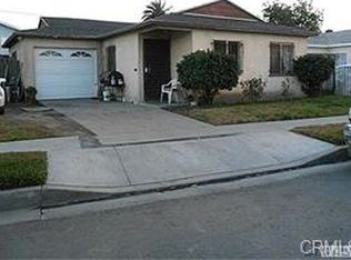 2240 E Stockwell St, Compton, CA 90222