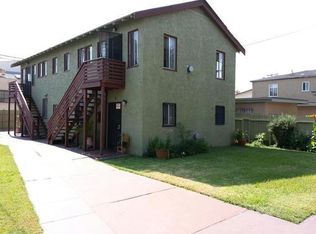 1536-38 Locust Ave, Long Beach, CA 90813