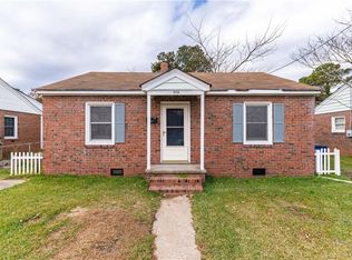 9559 19th Bay St, Norfolk, VA 23518