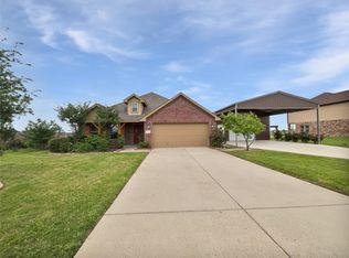 3221 Gunsmoke Dr, Farmersville, TX 75442