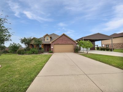 3221 Gunsmoke Dr, Farmersville, TX, 75442