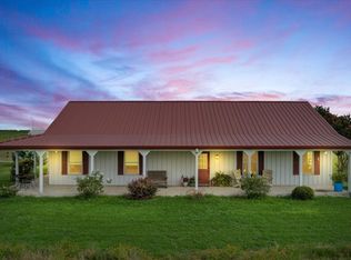 155 Hcr 3304 Rd, Hubbard, TX 76648