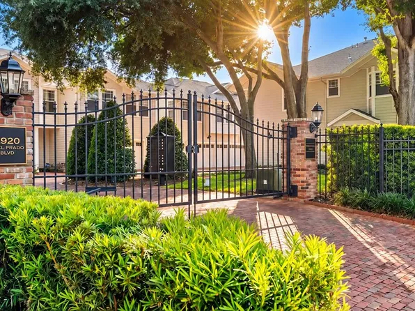 2920 W EL PRADO BOULEVARD #11, TAMPA, FL 33629