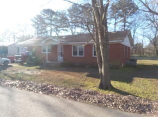 499 Locust Ave, Mc Kenzie, TN 38201