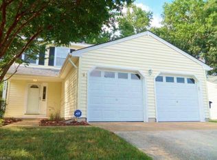 4108 Starwood Arch, Virginia Beach, VA 23456