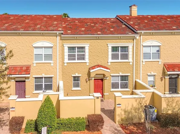 2380 Bella Vista Dr, Davenport, FL 33897