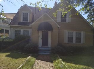 801 Glenwood Ave, Anderson, SC 29625
