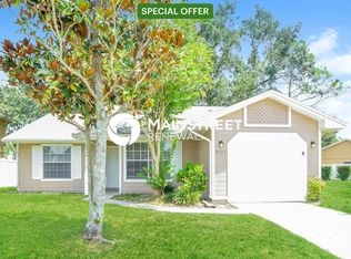 9505 Dubois Blvd, Orlando, FL 32825